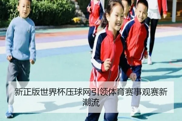 新正版世界杯压球网引领体育赛事观赛新潮流